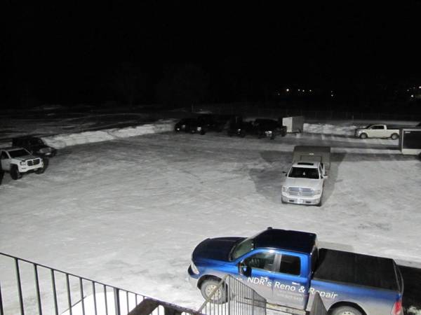 Northland Motel