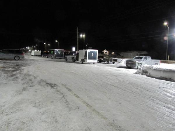 Northland Motel