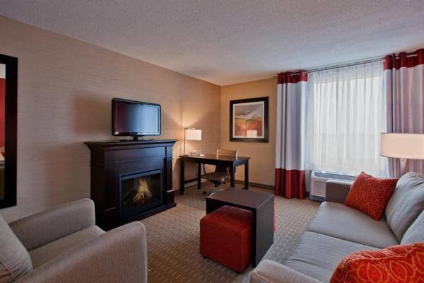 Holiday Inn Express Hotel & Suites Chatham South an IHG Hotel