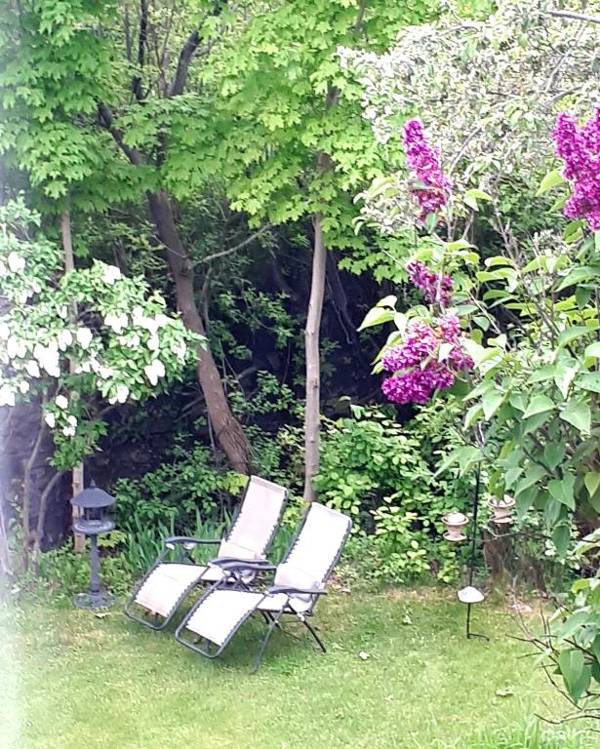 Auberge le Petit Séjour