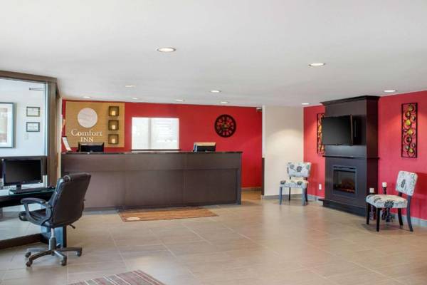 Comfort Inn Charlottetown