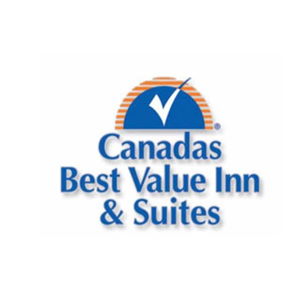 Canadas Best Value Inn & Suites-Charlottetown