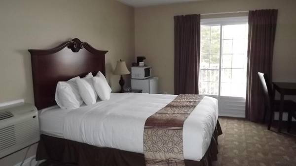 Canadas Best Value Inn & Suites-Charlottetown