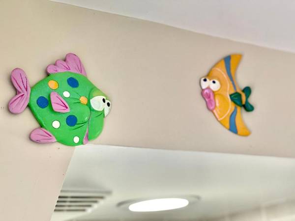 The Loft at Charlotte's Rose