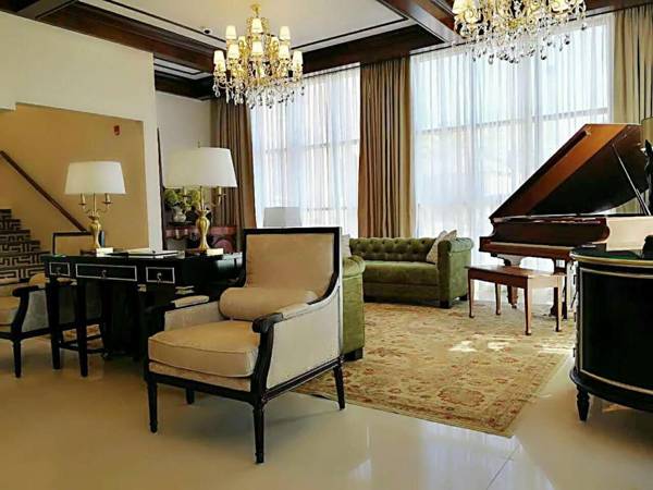 Sydney Boutique Inn & Suites