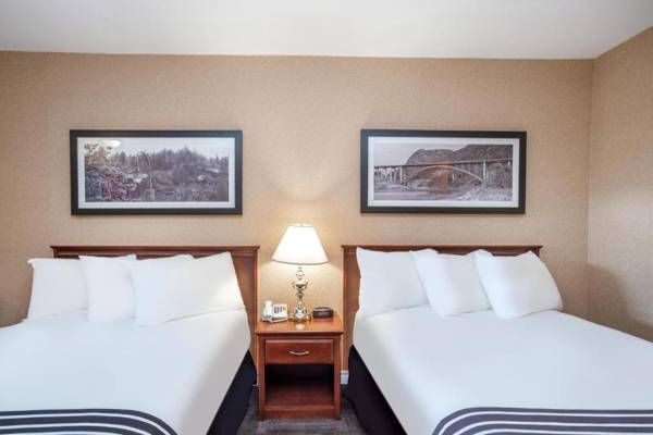 Sandman Hotel Castlegar