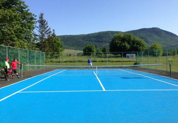 Hostellerie Baie Bleue