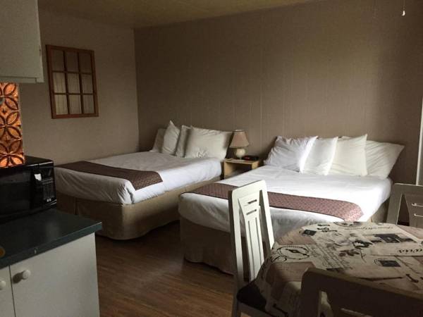 Motel Leblanc