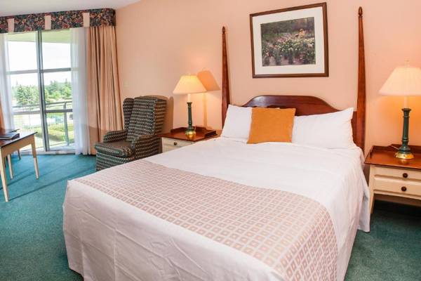 Rodd Brudenell River Resort
