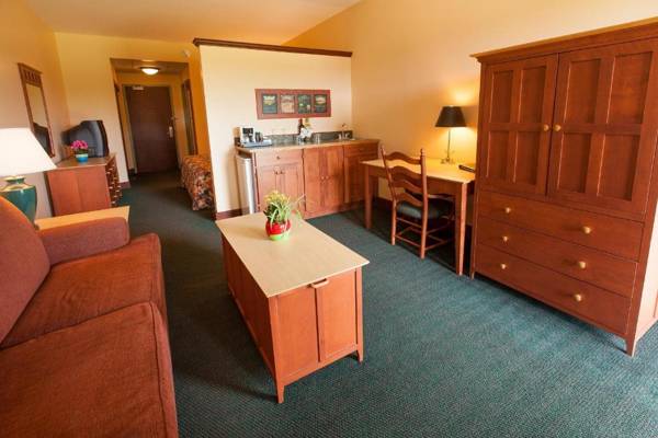 Rodd Brudenell River Resort