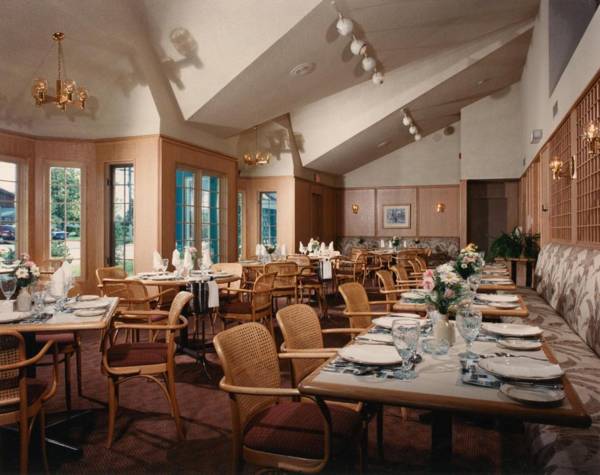 Auberge De La Baie