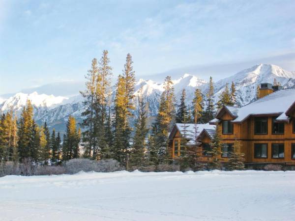 WorldMark Canmore-Banff