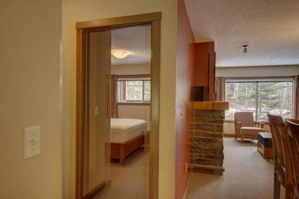 Rocky Mountain Getaway