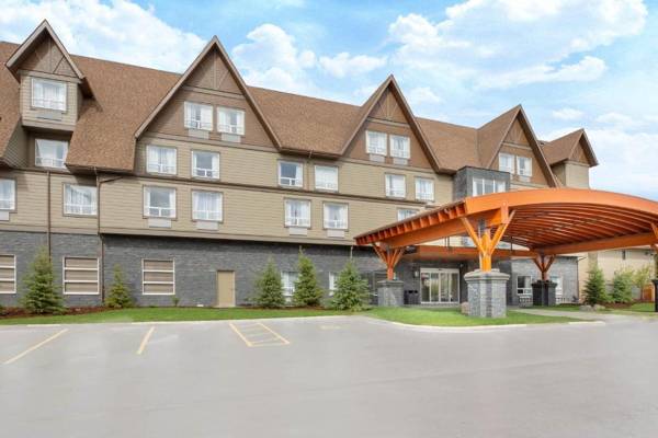 Super 8 by Wyndham Canmore