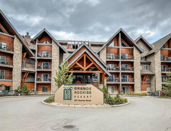 Instant Suites - Luxury 2 BR Suite in Canmore | Banff