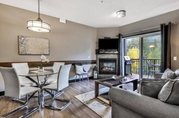 Instant Suites - Luxury 2 BR Suite in Canmore | Banff