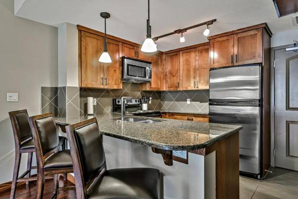 Stoneridge Mountain Resort Condo hosted by Fenwick Vacation Rentals