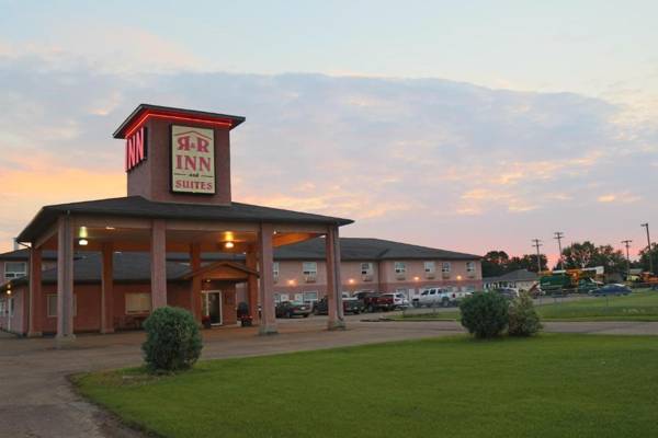 R&R Inn & Suites