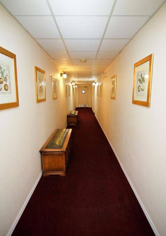 Heron's Landing Hotel