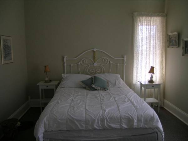 Elsie J's Historic House