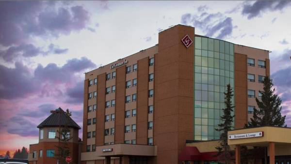 The Glenmore Inn & Convention Centre