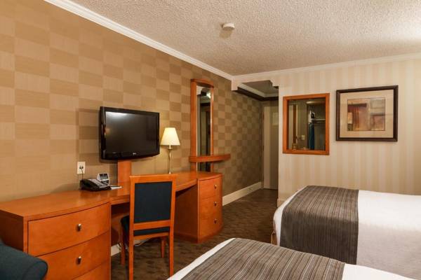 The Glenmore Inn & Convention Centre