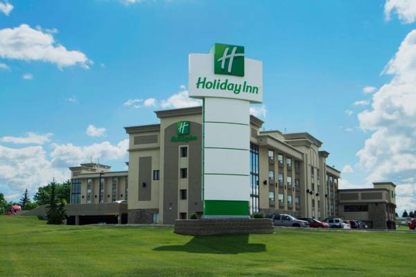 Holiday Inn Calgary Airport an IHG Hotel