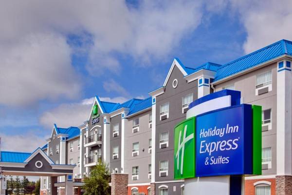 Holiday Inn Express Calgary South an IHG Hotel
