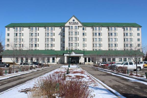 Riviera Plaza and Conference Centre Calgary Airport