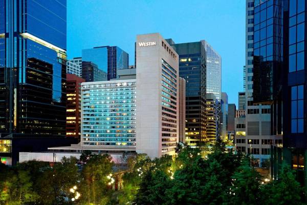 The Westin Calgary