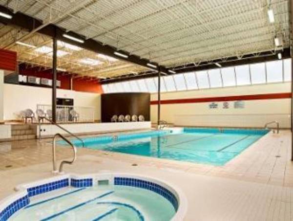 Days Inn by Wyndham Calgary South