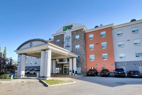 Holiday Inn Express Airport Calgary an IHG Hotel