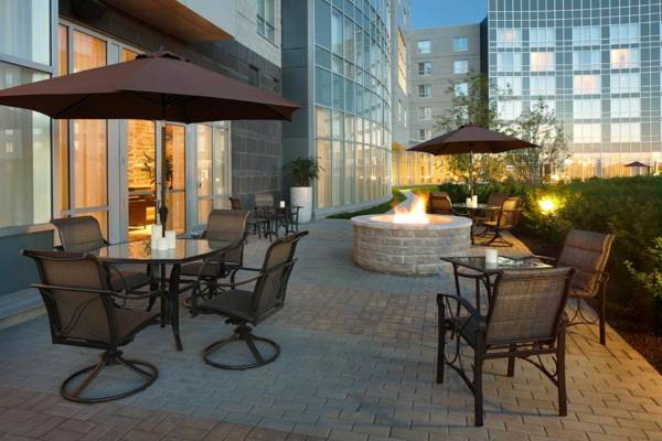 Residence Inn by Marriott Calgary Airport