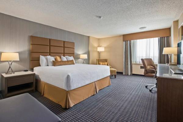 Best Western Premier Calgary Plaza Hotel & Conference Centre