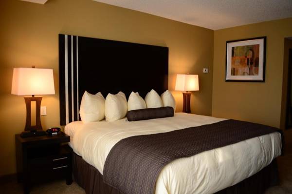 Days Inn by Wyndham Calgary Northwest