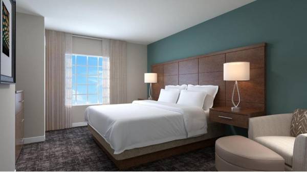 Staybridge Suites - Calgary Airport an IHG Hotel