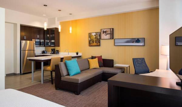 Residence Inn by Marriott Calgary South