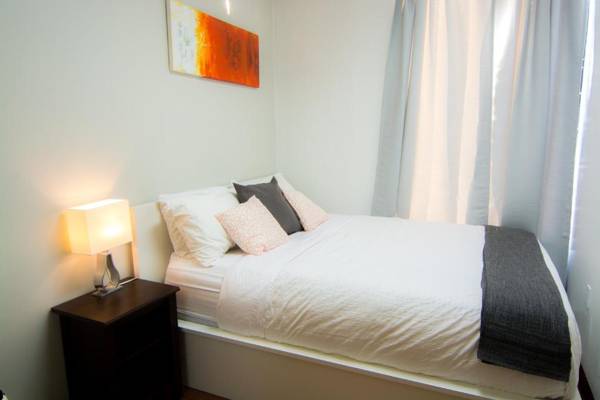 Wicked Hostels - Calgary