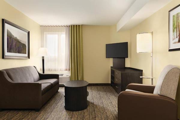 Park Inn by Radisson Calgary Airport North AB