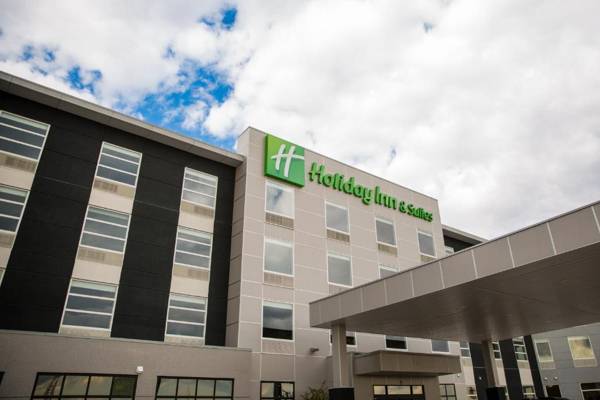 Holiday Inn Hotel & Suites Calgary South - Conference Ctr an IHG Hotel