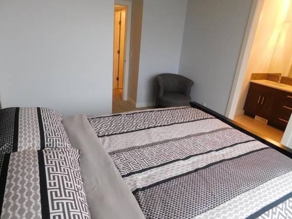 3 Bedroom House #37 Sunalta Downtown