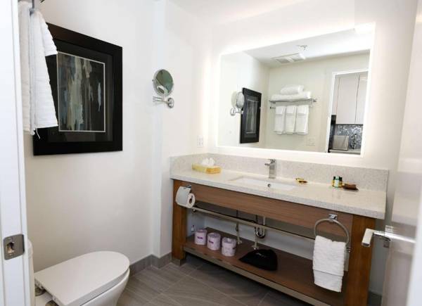 Executive Residency by Best Western Calgary City View North