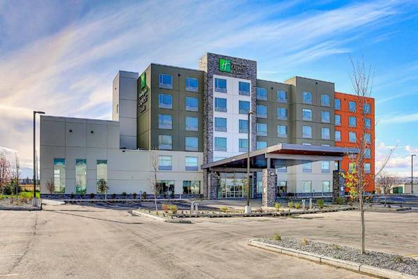 Holiday Inn Express & Suites - Calgary Airport Trail NE an IHG Hotel