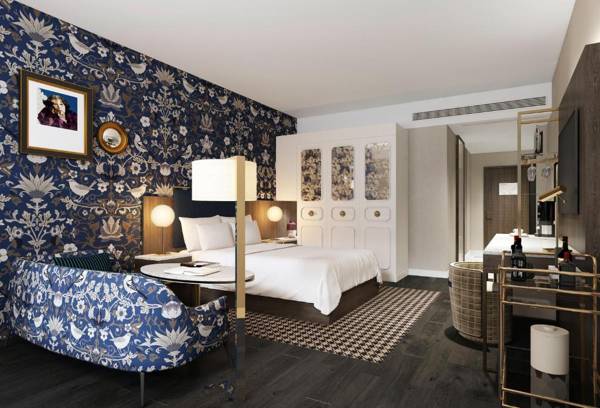 The Dorian Autograph Collection