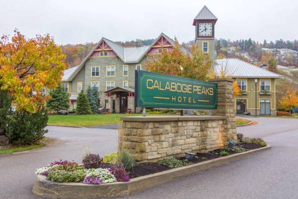 Calabogie Peaks Hotel Ascend Hotel Collection