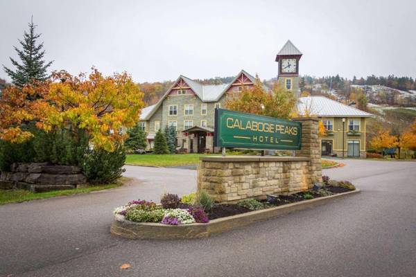 Calabogie Peaks Hotel Ascend Hotel Collection