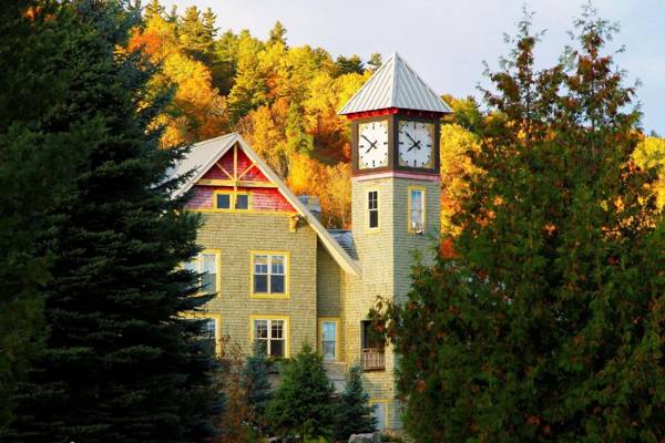 Calabogie Peaks Hotel Ascend Hotel Collection