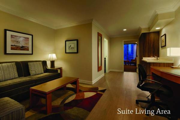 Workspace - Executive Suites Hotel & Conference Center Metro Vancouver