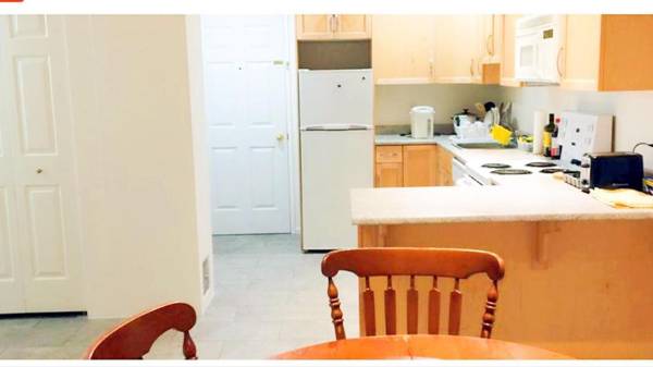 Brentwood Home