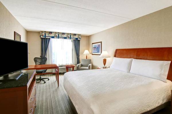 Hilton Garden Inn Toronto/Burlington